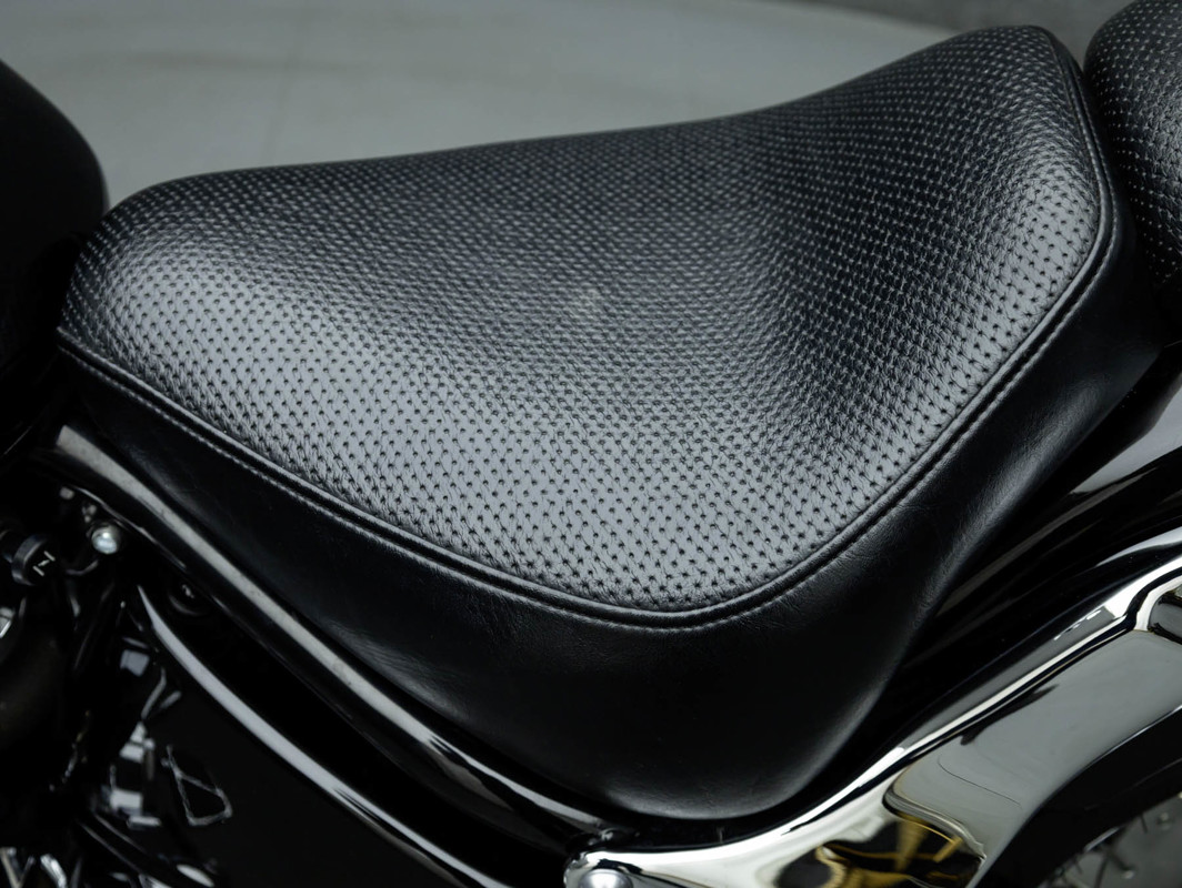 V-Star 650 Classic