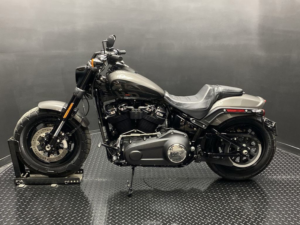 Fat Bob® 114