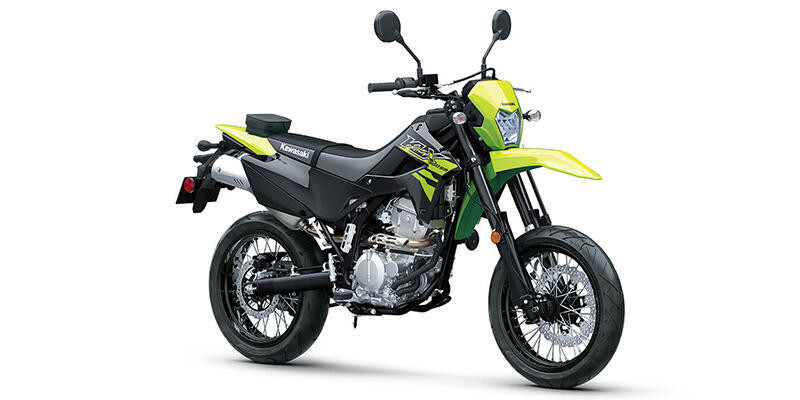 KLX300SM