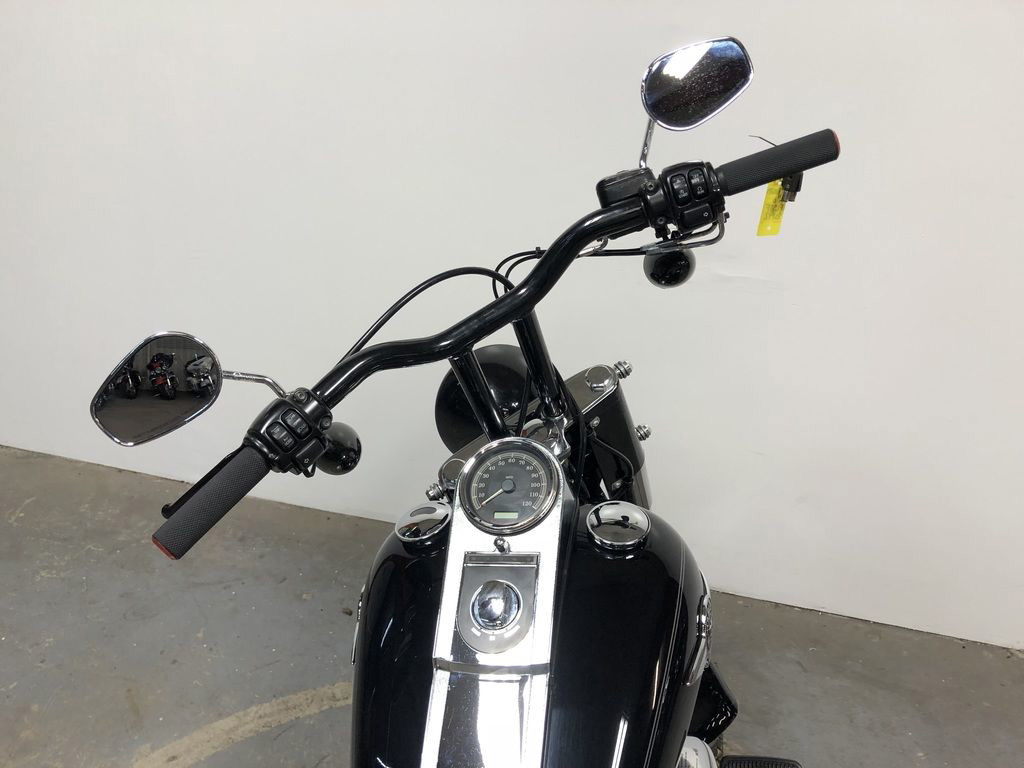 Softail® Fat Boy®
