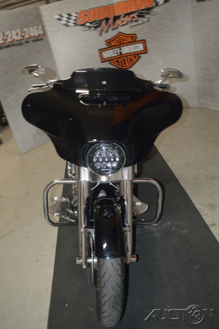 Street Glide®