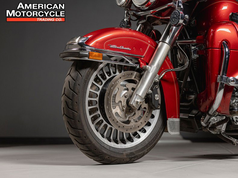 Ultra Classic® Electra Glide®