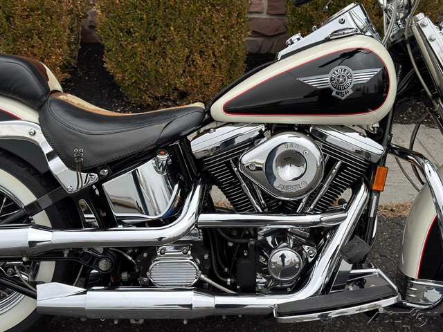Heritage Softail® Classic