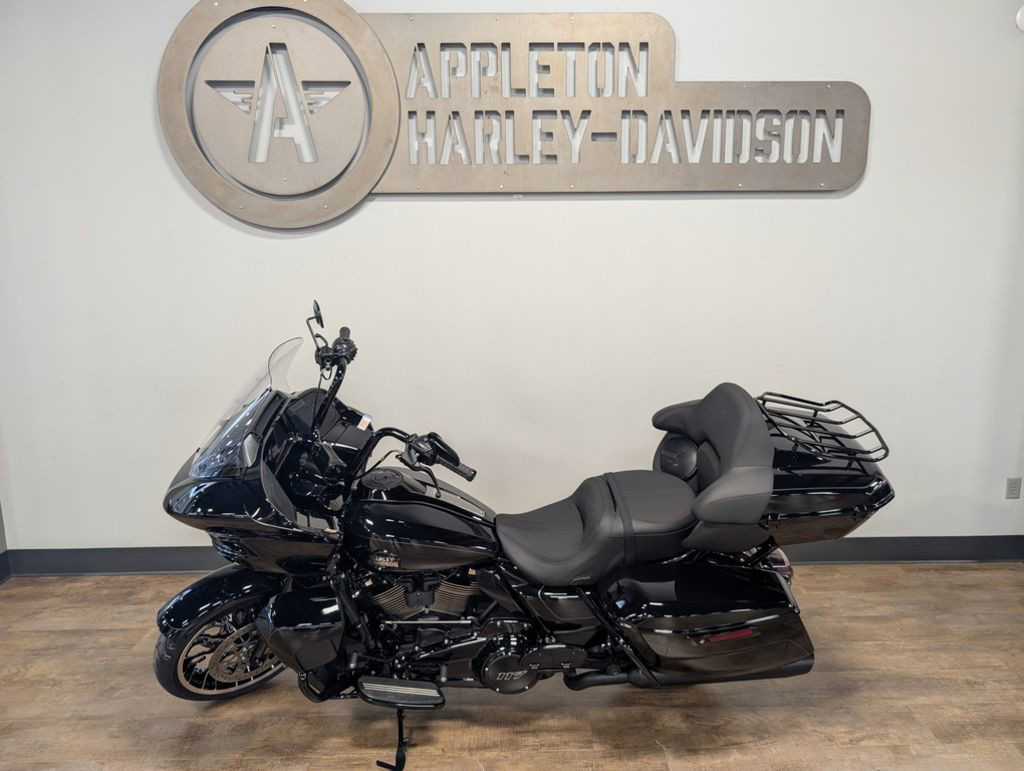 Road Glide® Limited