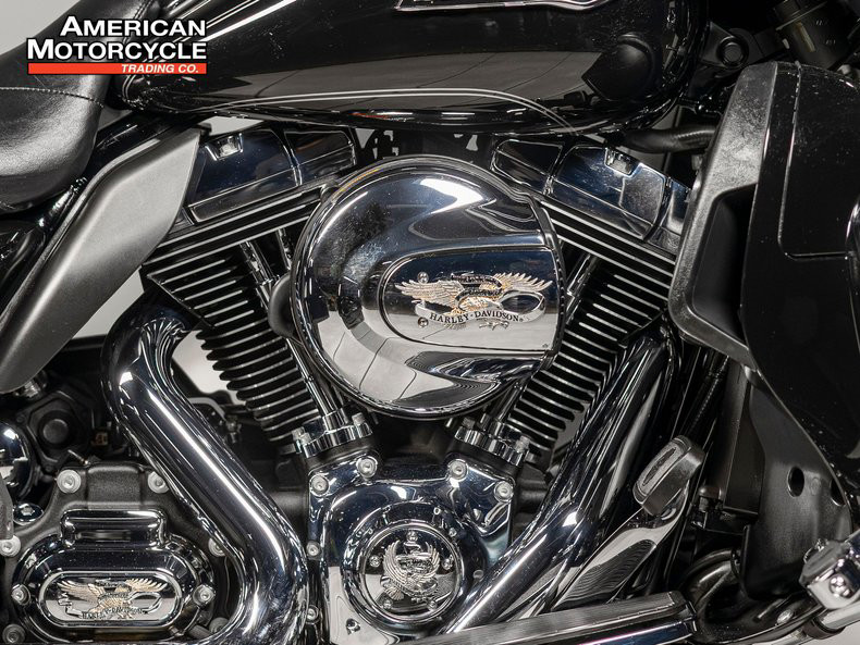 Tri Glide® Ultra
