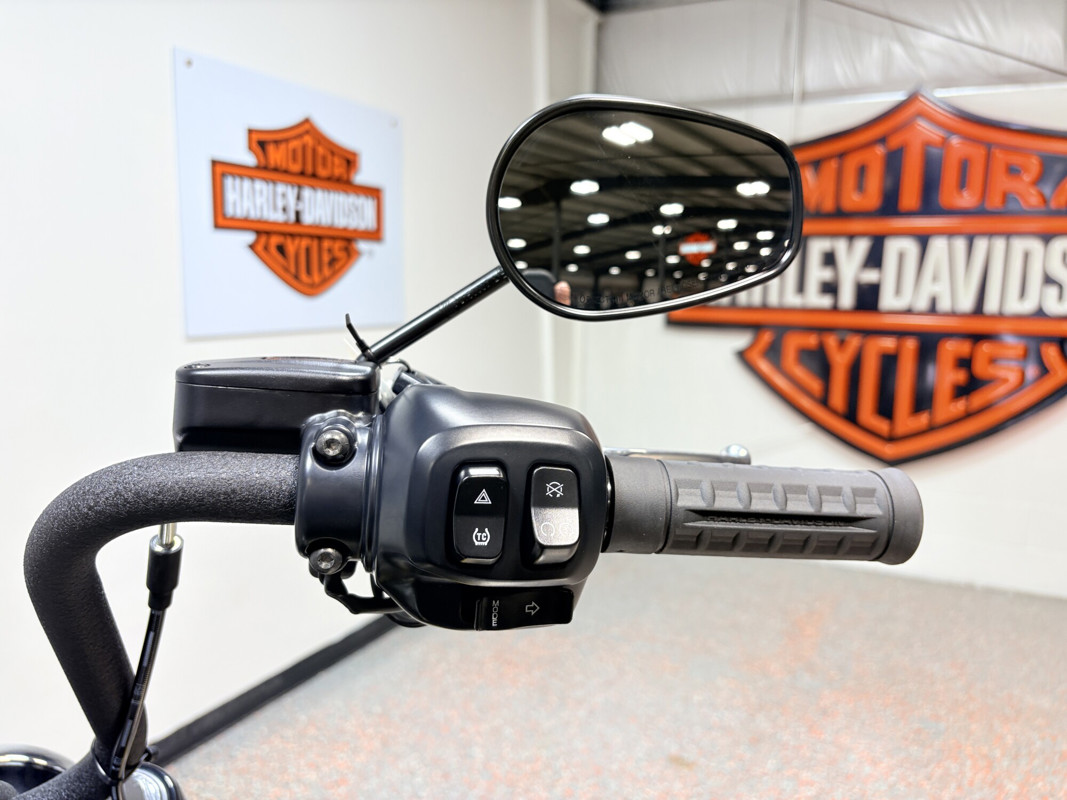 Street Bob®