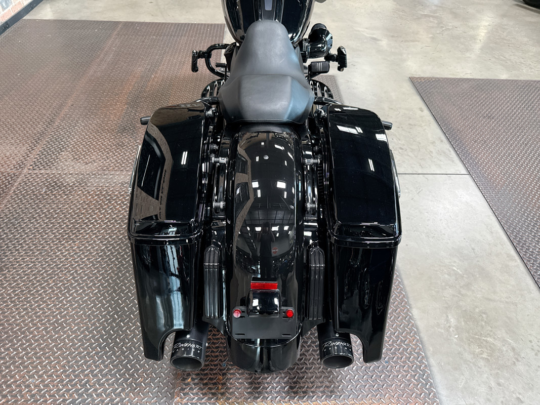 Road Glide® ST