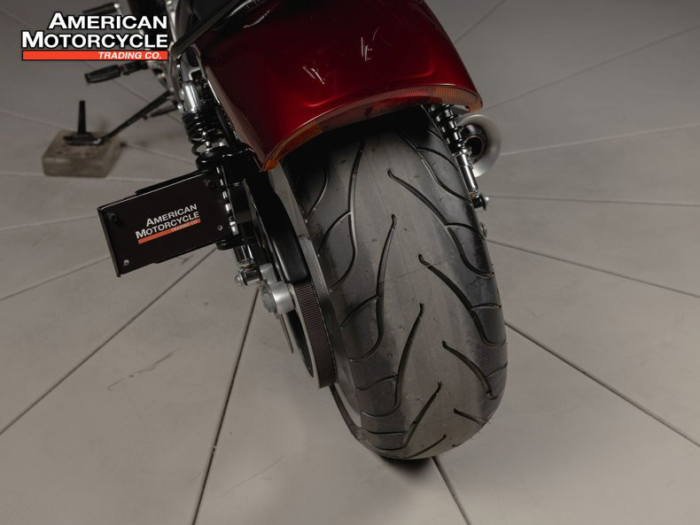 V-Rod® Muscle