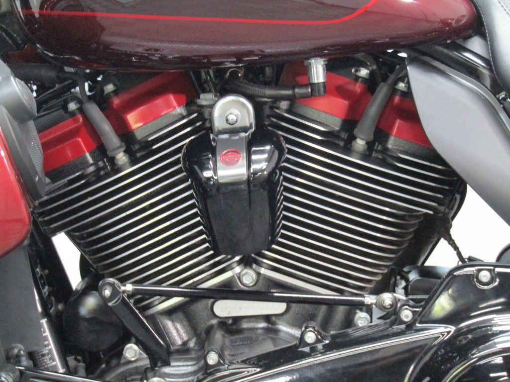 CVO® Street Glide®