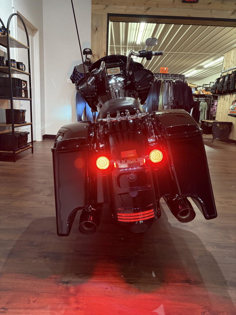 Road Glide® Special