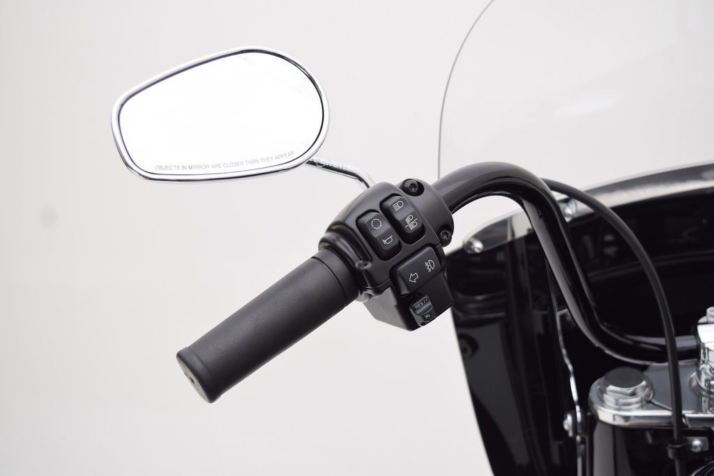 Softail® Heritage Classic 114