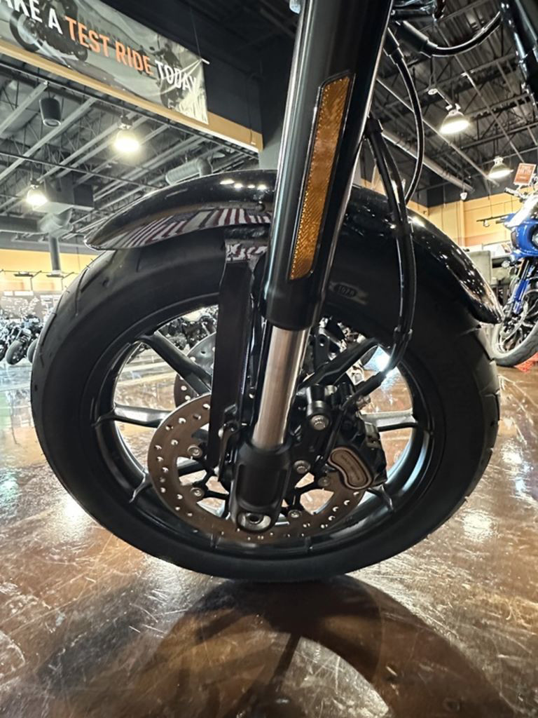 Low Rider® S