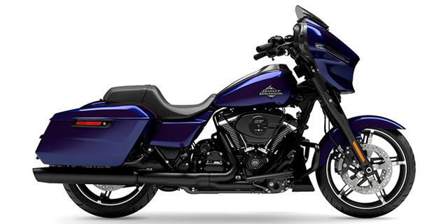 Street Glide®