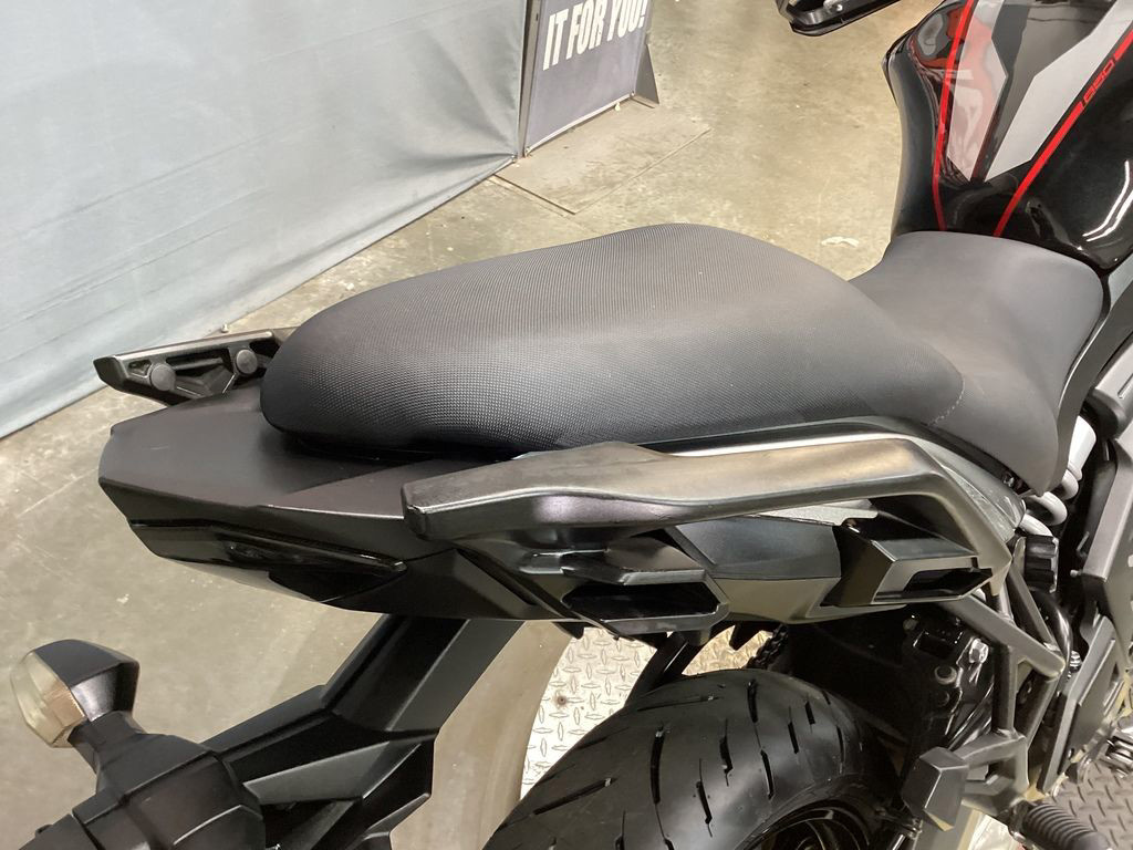 Versys 650 ABS