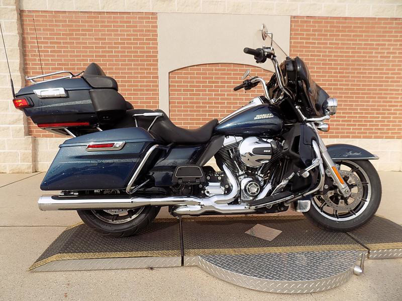 Electra Glide® Ultra® Limited