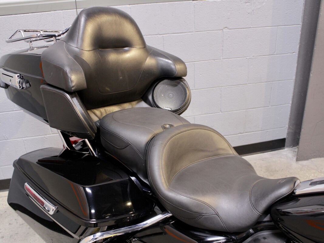 Electra Glide® Ultra® Limited