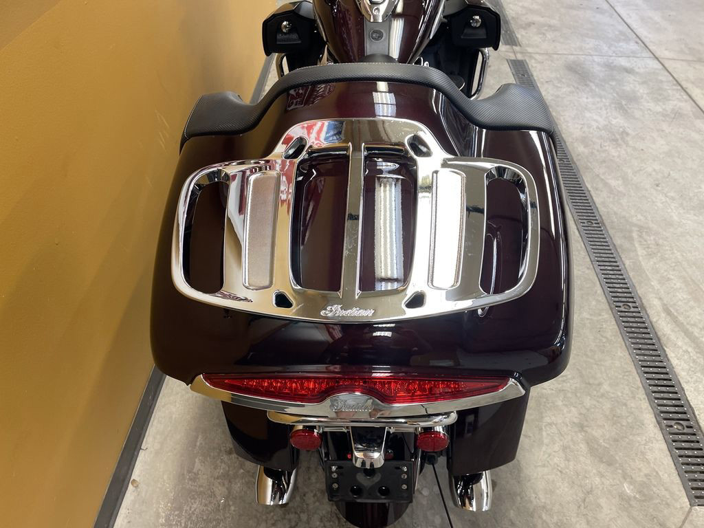 Roadmaster Limited