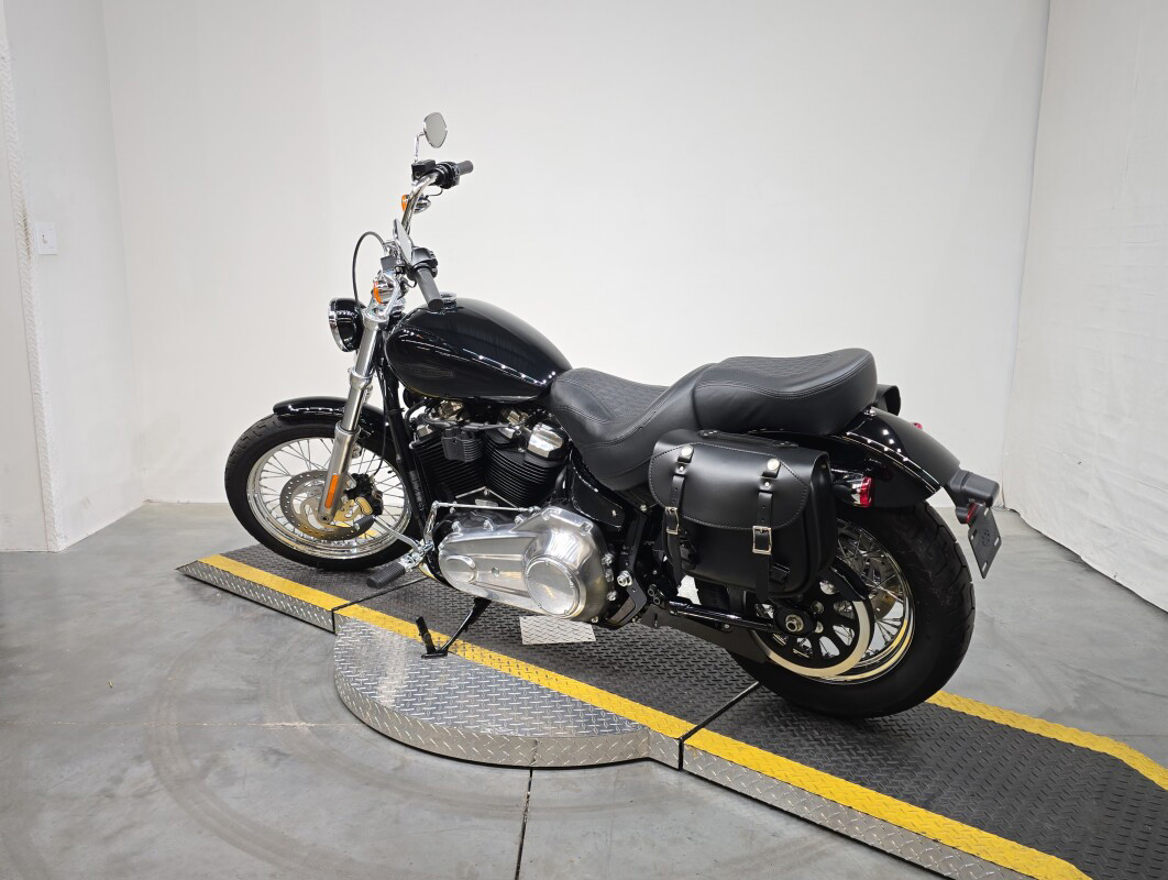 Softail® Standard