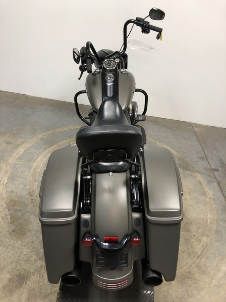 Road King® Special