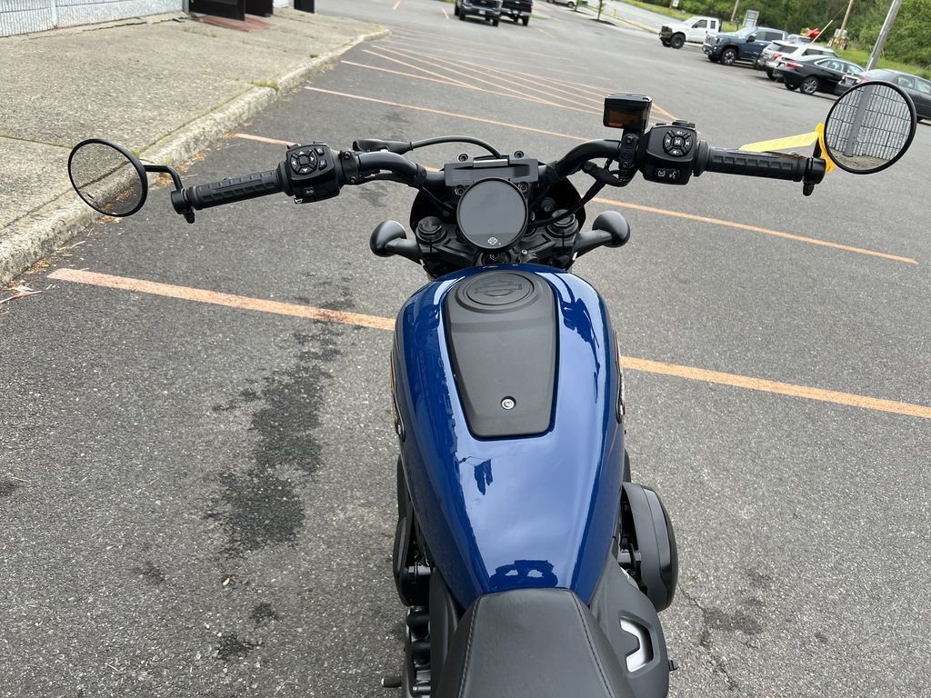 Nightster Special