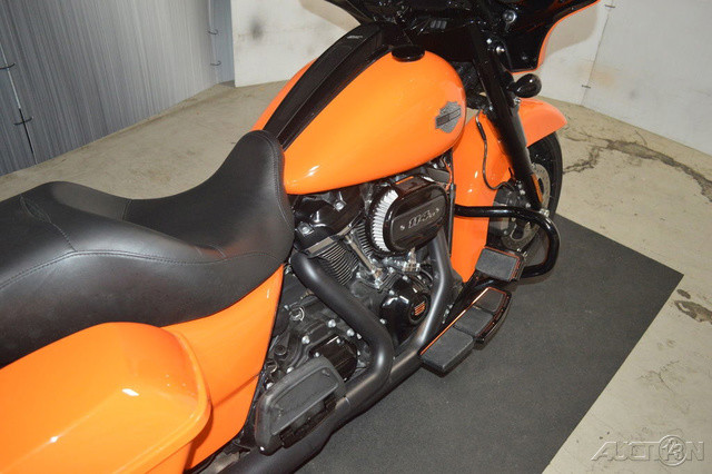 Street Glide® Special