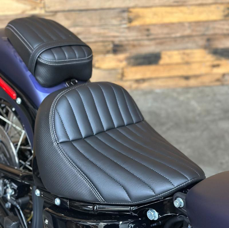 Street Bob®