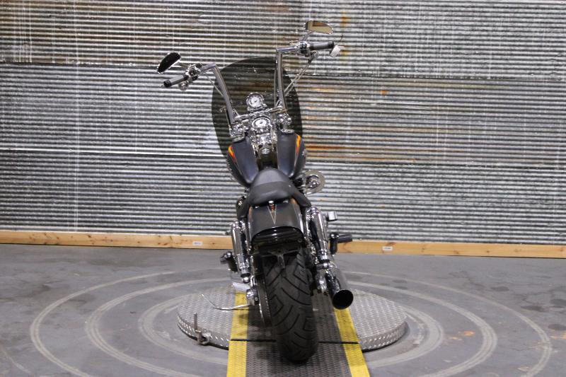 CVO™ Dyna® Fat Bob® 