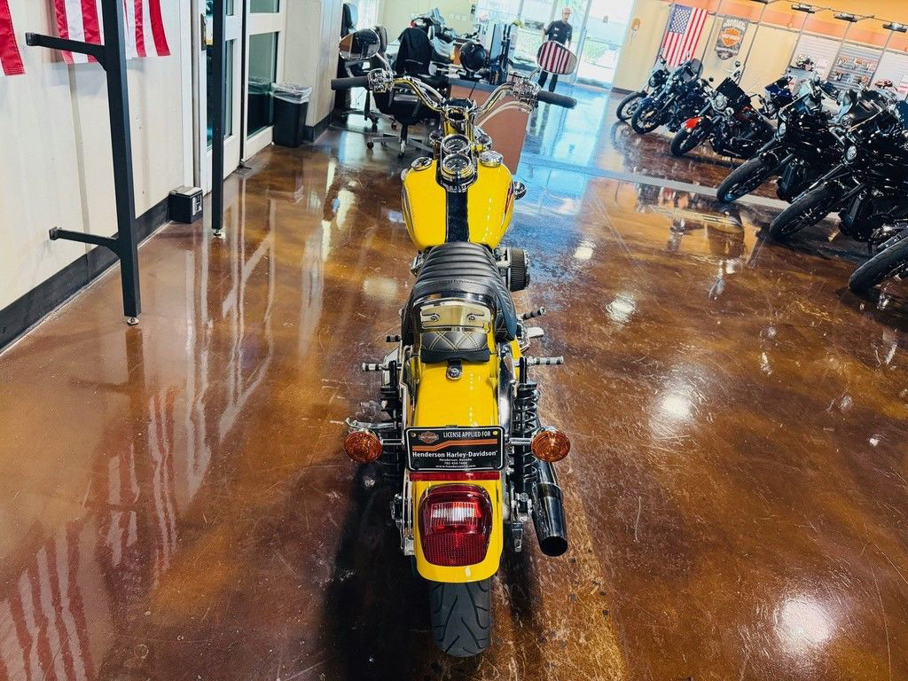 Screamin' Eagle® FXR4