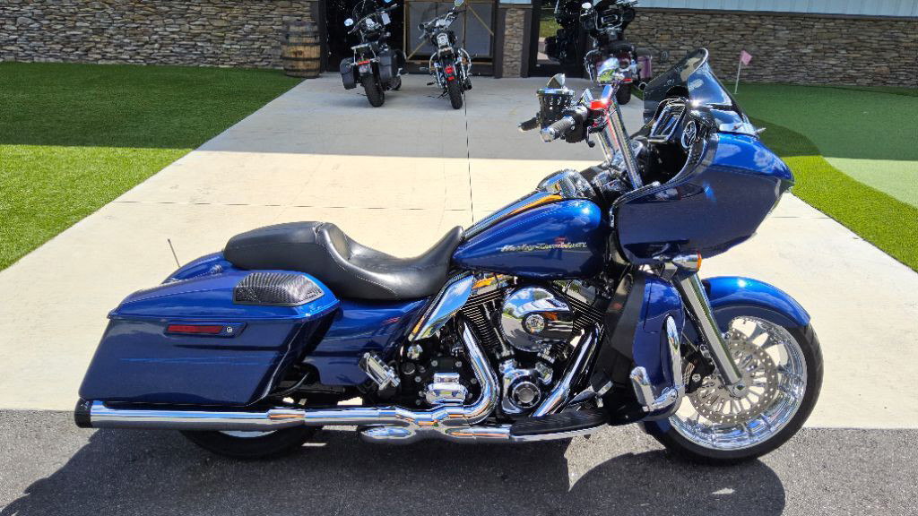 Road Glide® Special