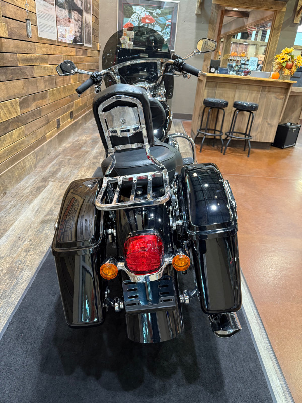 Dyna® Switchback