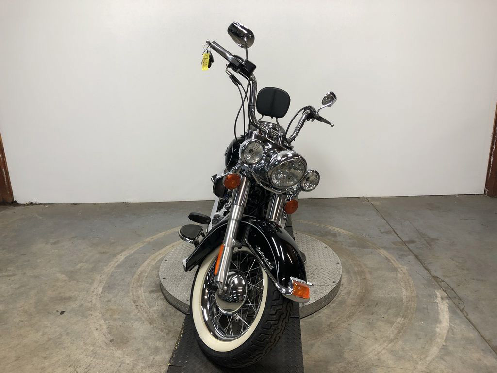 Heritage Softail® Classic