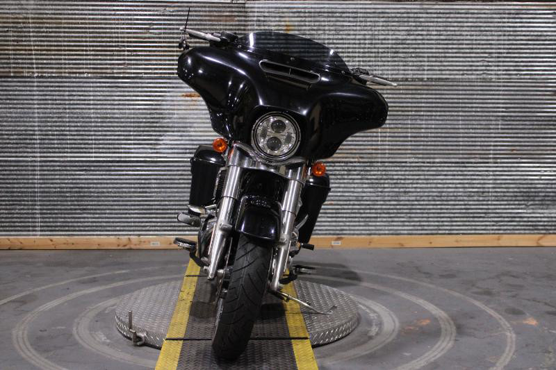 Street Glide® Special