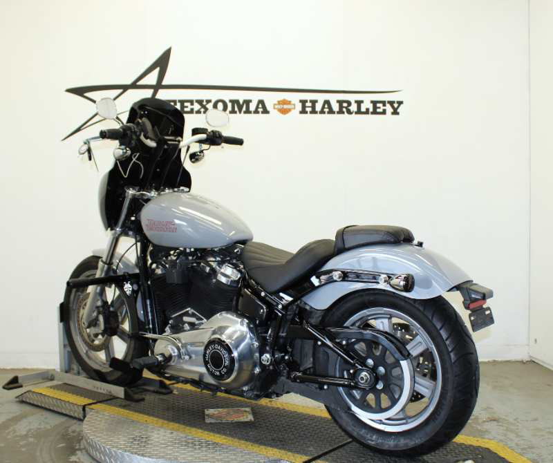Softail® Standard