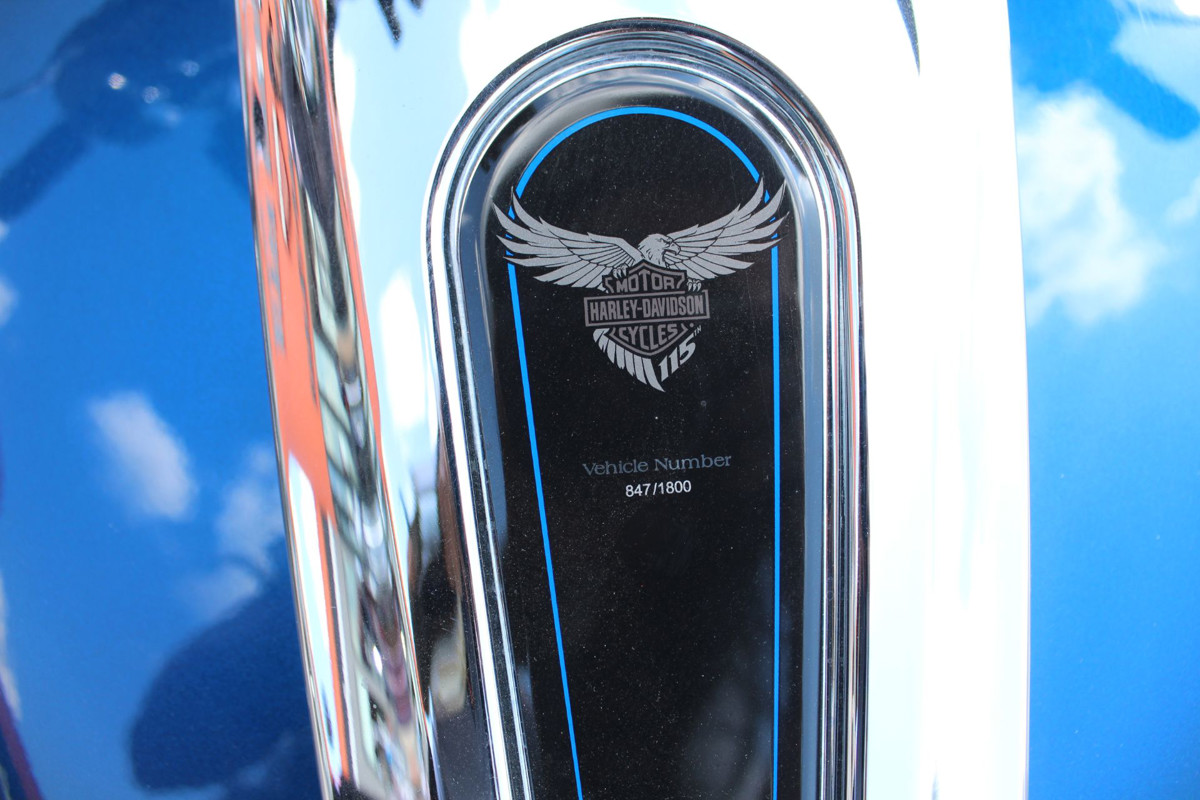 Street Glide® Special