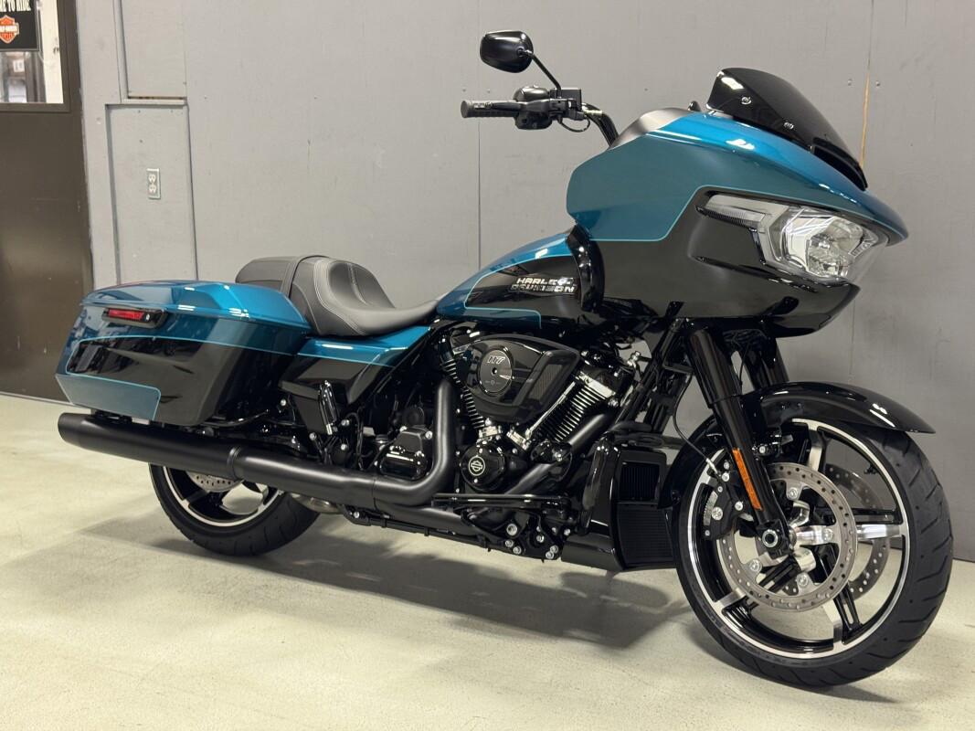 Road Glide®