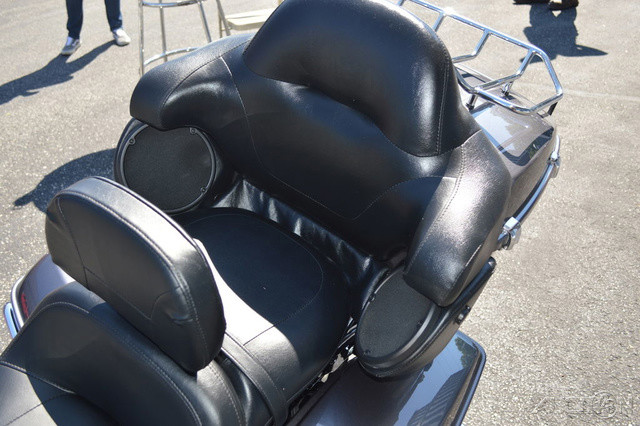 Electra Glide® Ultra® Limited