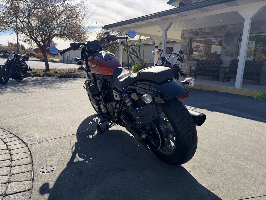 Nightster Special