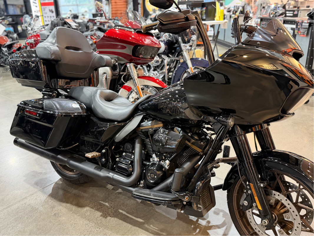 Road Glide® ST