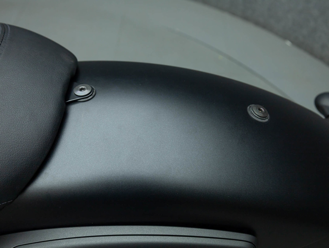 Vulcan S ABS