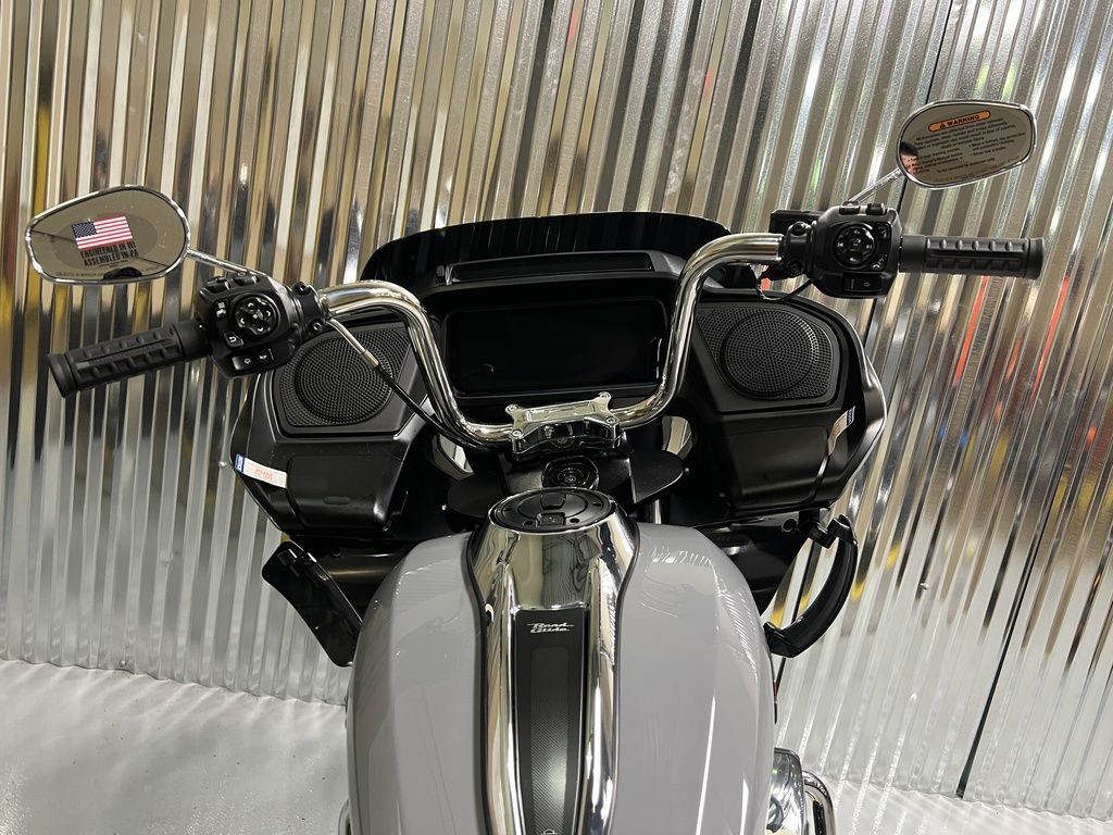 Road Glide®