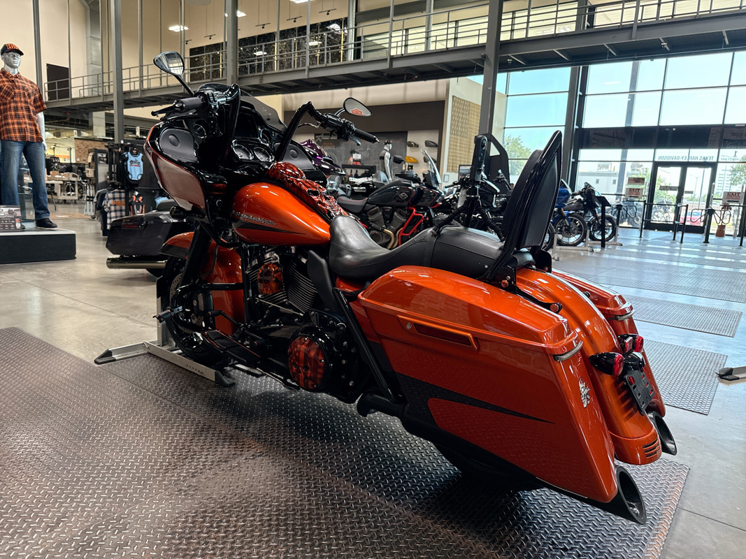 Road Glide® Special