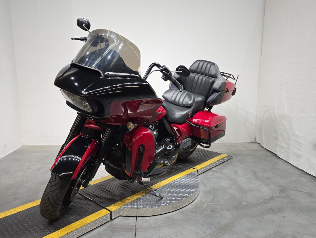Road Glide® Limited