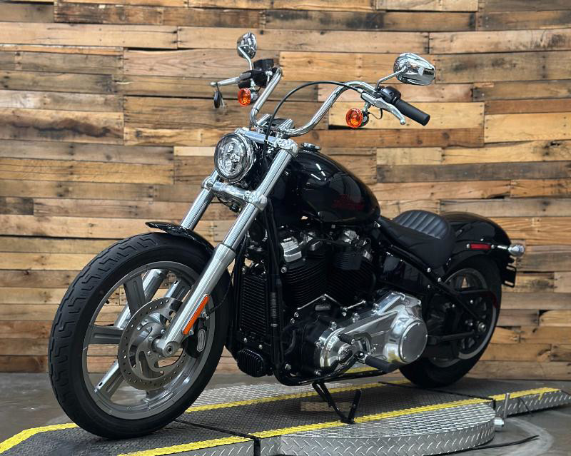 Softail® Standard