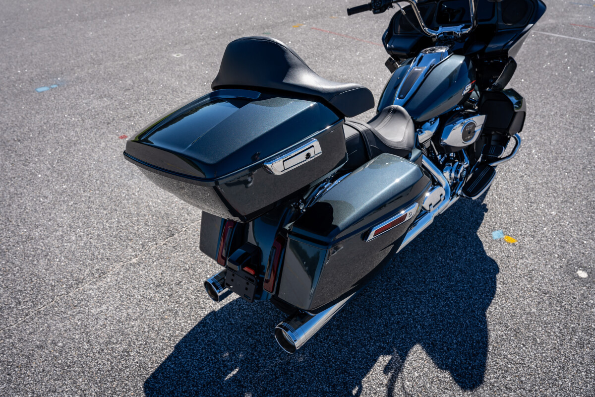 Road Glide®