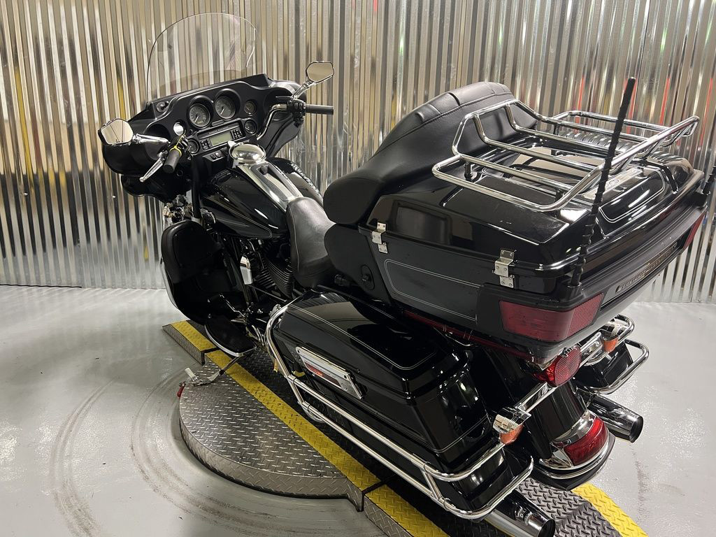 Ultra Classic® Electra Glide®
