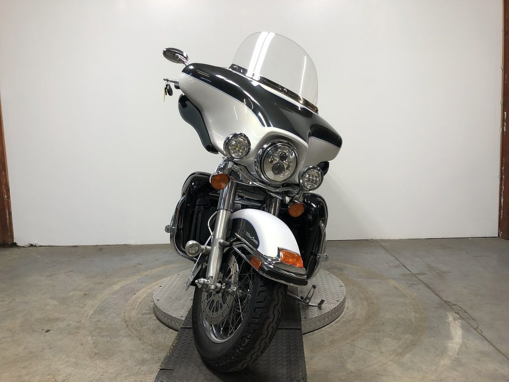 Ultra Classic® Electra Glide®