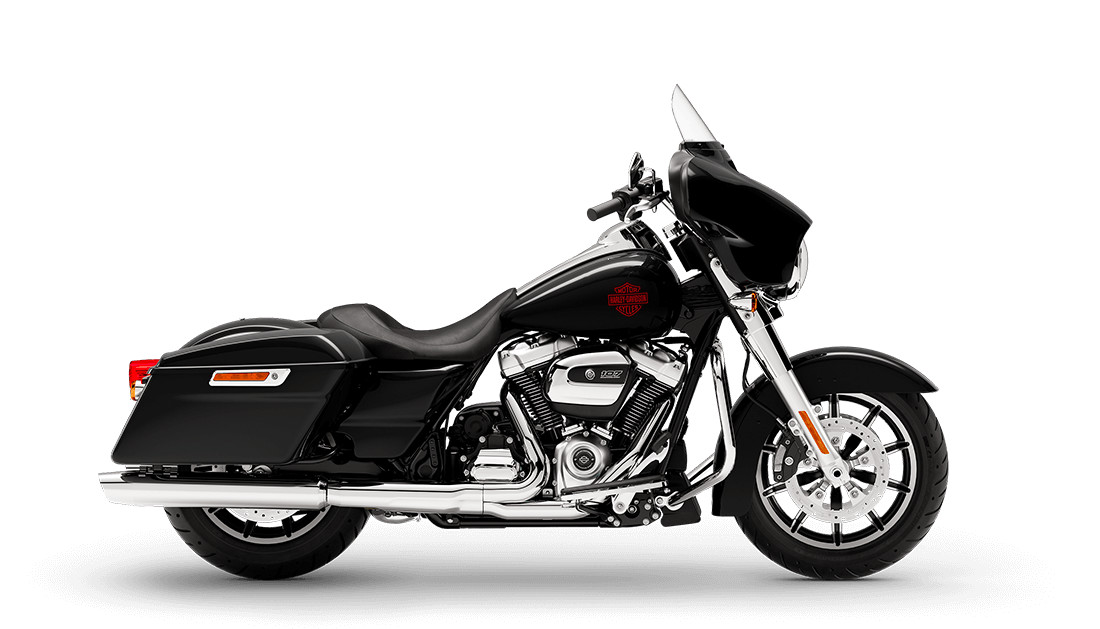 Electra Glide® Standard