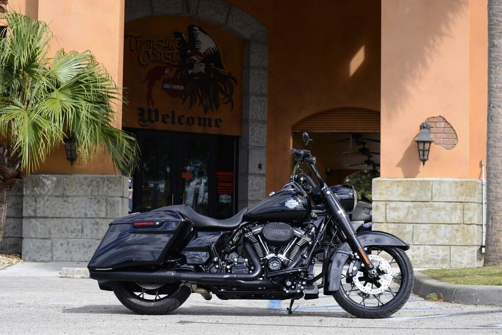 Road King® Special