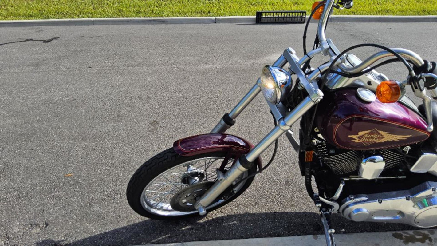 Road King®