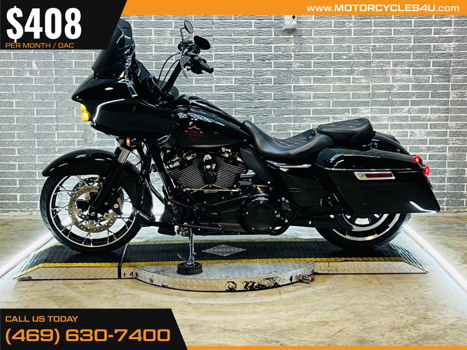 Road Glide® Special